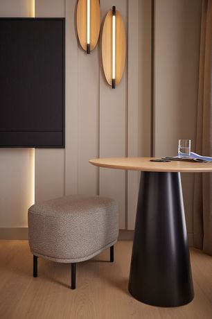 Imagen de la habitación del Hotel ATLANTIC Frankfurt. Foto 9