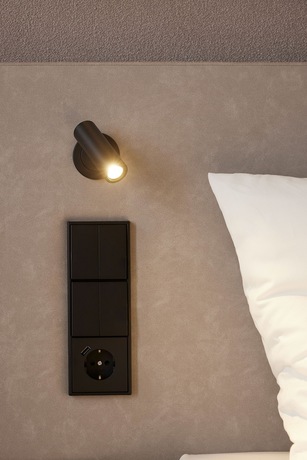 Imagen de la habitación del Hotel ATLANTIC Frankfurt. Foto 12