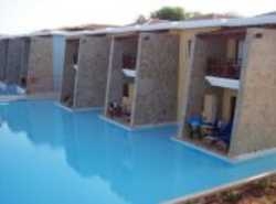 Imagen general del Hotel ATLANTICA AENEAS RESORT, Ayia Napa. Foto 3
