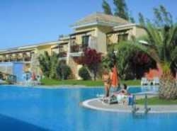 Imagen general del Hotel ATLANTICA AENEAS RESORT, Ayia Napa. Foto 4