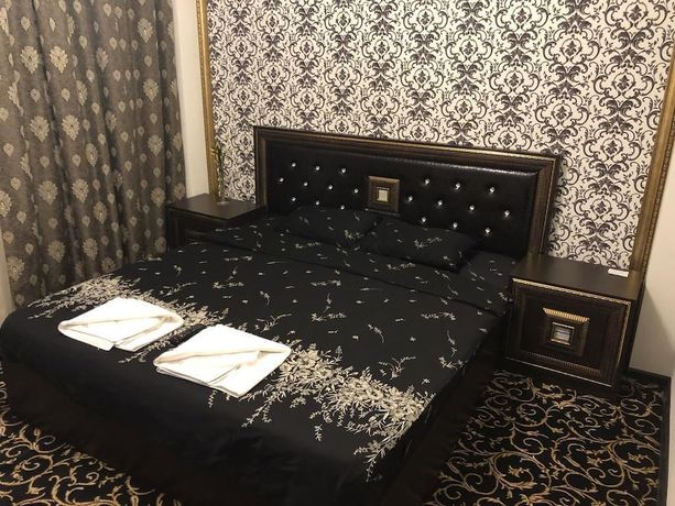 Imagen de la habitación del Hotel ATLANTIS, Moscú. Foto 6