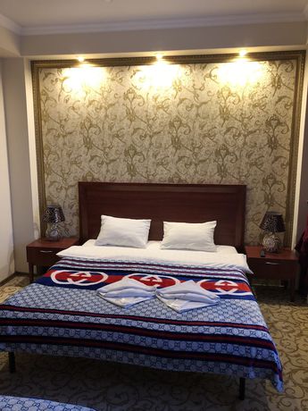 Imagen de la habitación del Hotel ATLANTIS, Moscú. Foto 13