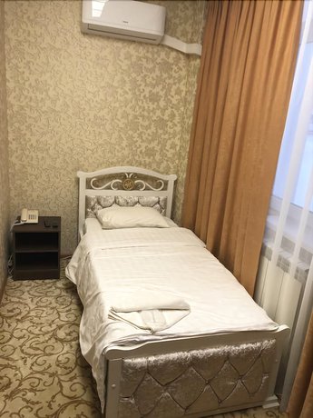 Imagen de la habitación del Hotel ATLANTIS, Moscú. Foto 14