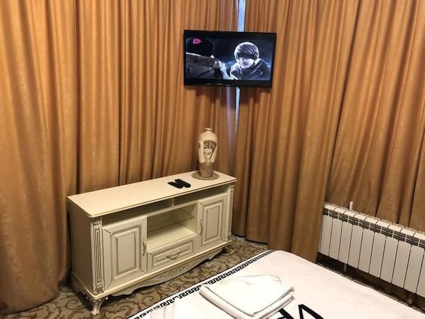 Imagen de la habitación del Hotel ATLANTIS, Moscú. Foto 17