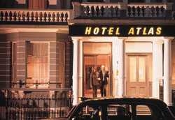 Imagen general del Hotel ATLAS APOLLO *HTL CLSD*. Foto 2