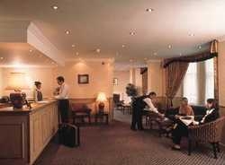 Imagen general del Hotel ATLAS APOLLO *HTL CLSD*. Foto 3