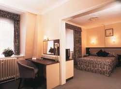 Imagen general del Hotel ATLAS APOLLO *HTL CLSD*. Foto 4