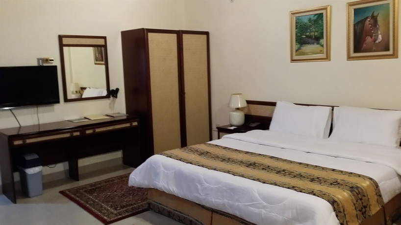 Imagen de la habitación del Hotel ATLAS, BAHRAIN. Foto 2