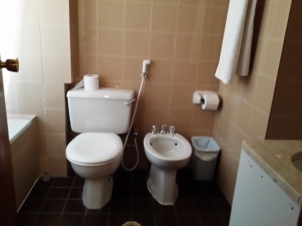 Imagen de la habitación del Hotel ATLAS, BAHRAIN. Foto 3