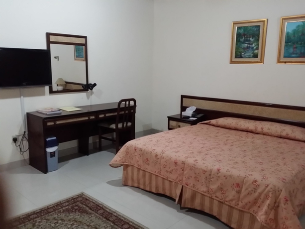 Imagen de la habitación del Hotel ATLAS, BAHRAIN. Foto 4
