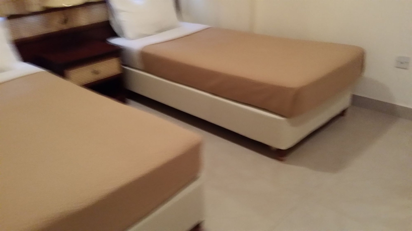 Imagen de la habitación del Hotel ATLAS, BAHRAIN. Foto 5