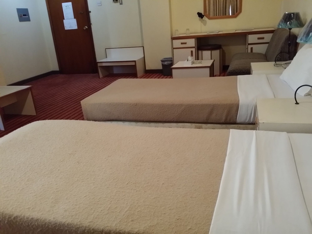 Imagen de la habitación del Hotel ATLAS, BAHRAIN. Foto 6