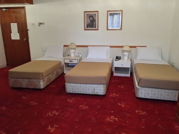 Imagen de la habitación del Hotel ATLAS, BAHRAIN. Foto 7
