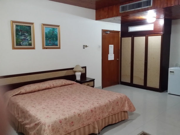 Imagen de la habitación del Hotel ATLAS, BAHRAIN. Foto 8