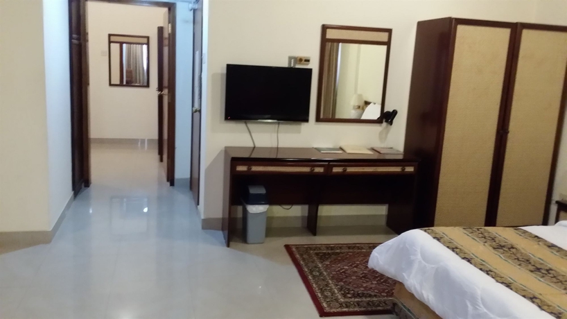 Imagen de la habitación del Hotel ATLAS, BAHRAIN. Foto 9