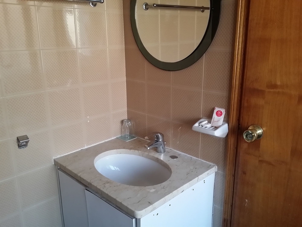 Imagen de la habitación del Hotel ATLAS, BAHRAIN. Foto 11