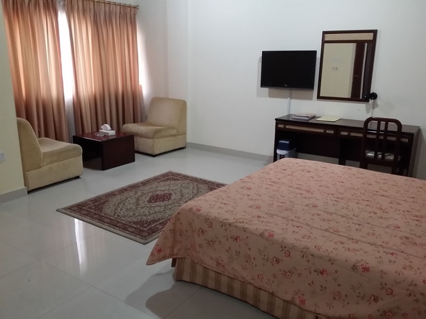 Imagen de la habitación del Hotel ATLAS, BAHRAIN. Foto 13