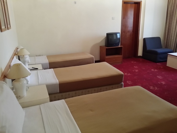 Imagen de la habitación del Hotel ATLAS, BAHRAIN. Foto 14