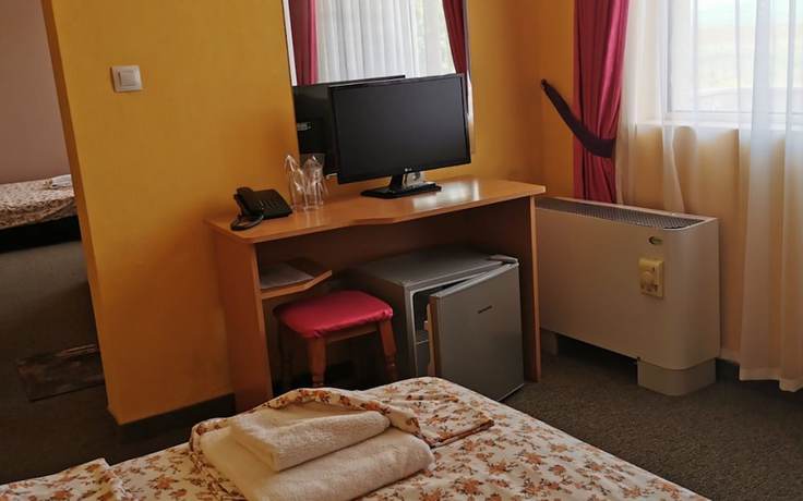 Imagen de la habitación del Hotel ATM Modeva Chernomorets. Foto 6