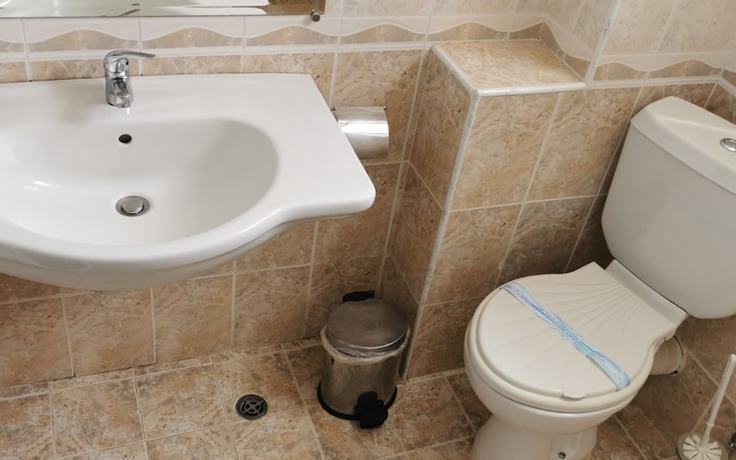 Imagen de la habitación del Hotel ATM Modeva Chernomorets. Foto 12