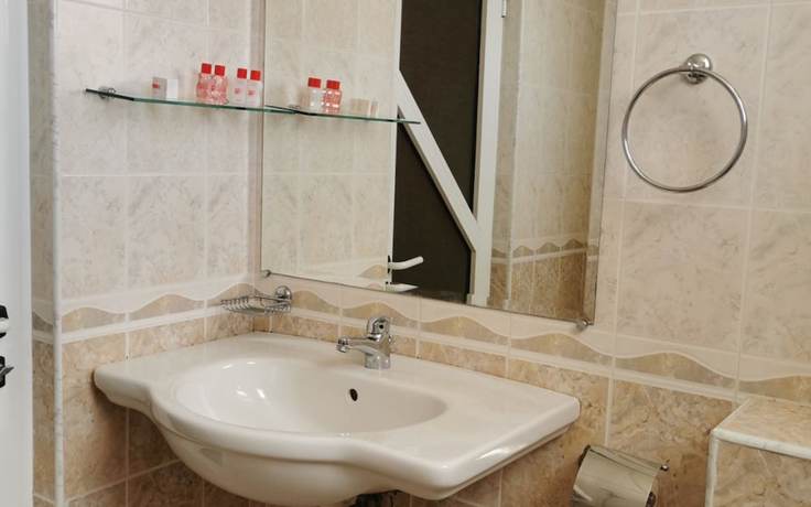 Imagen de la habitación del Hotel ATM Modeva Chernomorets. Foto 13