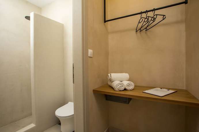 Imagen de la habitación del Hotel ATMA BEACH ROOMS and SUITES. Foto 10