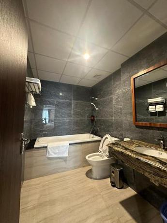 Imagen de la habitación del Hotel ATOUR Phoenix. Foto 17