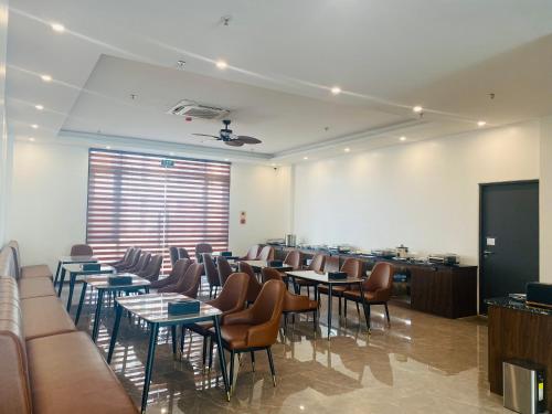 Imagen general del Hotel ATOUR Phoenix. Foto 3