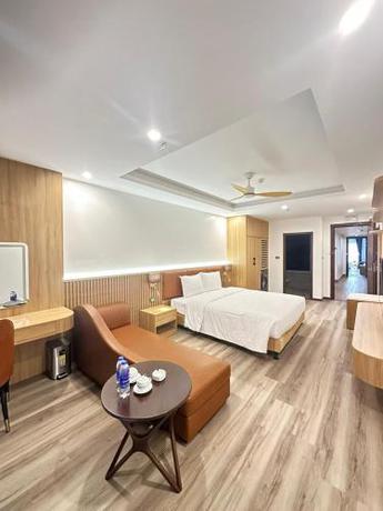 Imagen general del Hotel ATOUR Phoenix. Foto 4