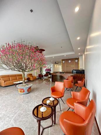 Imagen general del Hotel ATOUR Phoenix. Foto 5