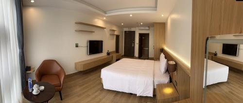 Imagen general del Hotel ATOUR Phoenix. Foto 7