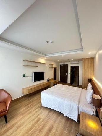 Imagen general del Hotel ATOUR Phoenix. Foto 8