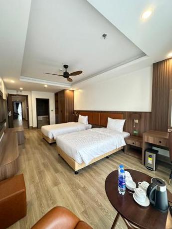 Imagen general del Hotel ATOUR Phoenix. Foto 9