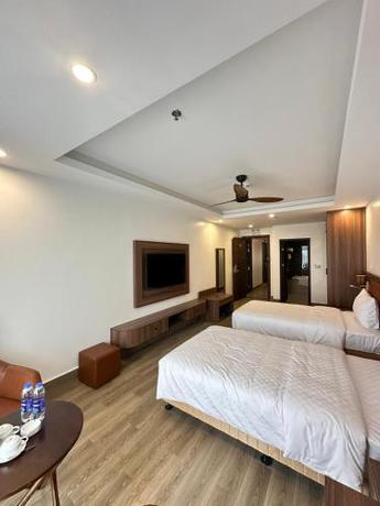 Imagen general del Hotel ATOUR Phoenix. Foto 10