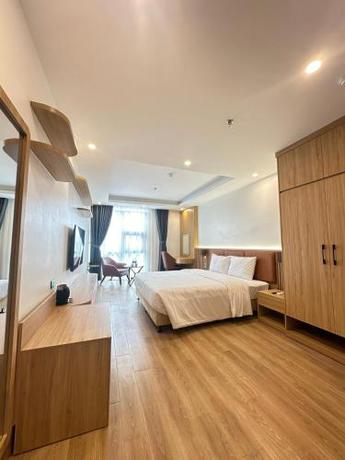 Imagen de la habitación del Hotel ATOUR Phoenix. Foto 19