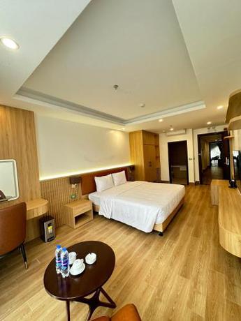 Imagen general del Hotel ATOUR Phoenix. Foto 11