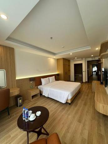 Imagen general del Hotel ATOUR Phoenix. Foto 12