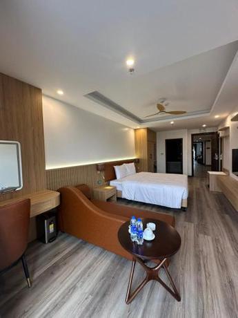 Imagen general del Hotel ATOUR Phoenix. Foto 15
