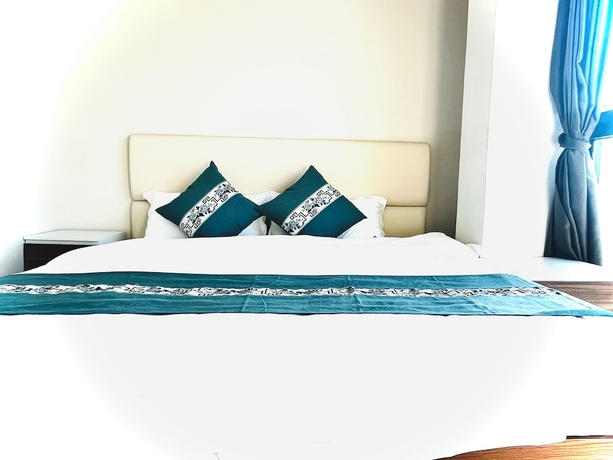 Imagen de la habitación del Hotel ATOUR Rayong. Foto 10