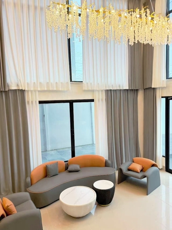 Imagen de la habitación del Hotel ATOUR Rayong. Foto 12