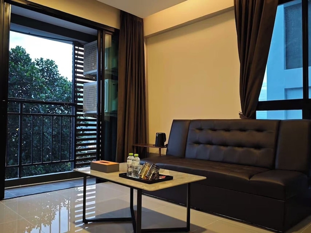 Imagen de la habitación del Hotel ATOUR Rayong. Foto 13