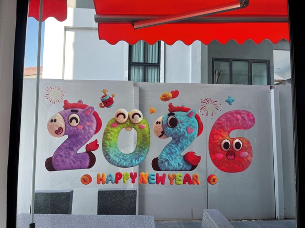 Imagen general del Hotel ATOUR Rayong. Foto 2