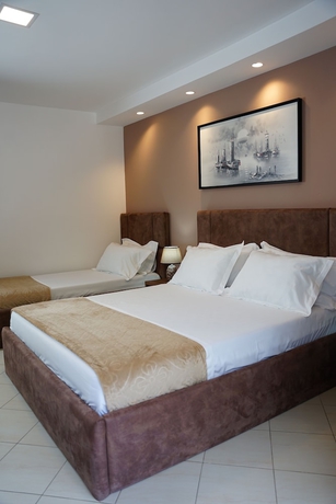 Imagen de la habitación del Hotel ATRIUM DELUXE RESORT. Foto 10