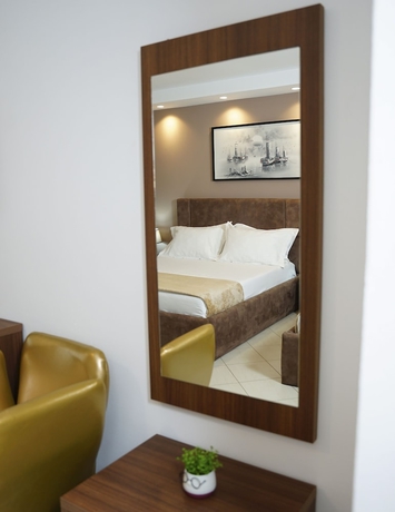 Imagen de la habitación del Hotel ATRIUM DELUXE RESORT. Foto 11