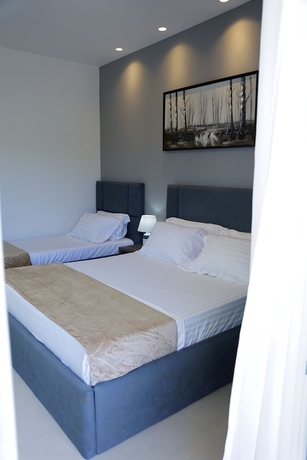 Imagen de la habitación del Hotel ATRIUM DELUXE RESORT. Foto 12
