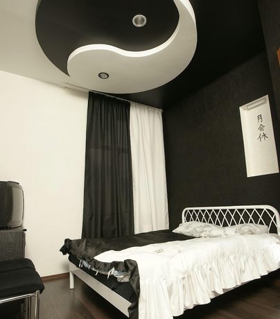 Imagen de la habitación del Hotel ATRIUM Guesthouse. Foto 4