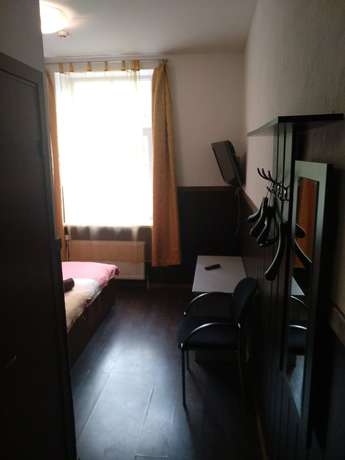Imagen de la habitación del Hotel ATRIUM Guesthouse. Foto 5