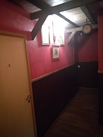 Imagen de la habitación del Hotel ATRIUM Guesthouse. Foto 7
