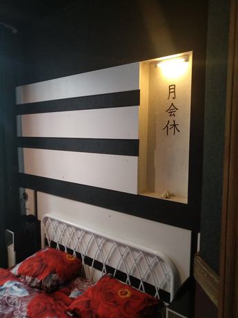 Imagen de la habitación del Hotel ATRIUM Guesthouse. Foto 8