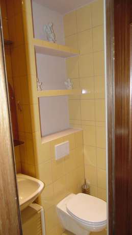 Imagen de la habitación del Hotel ATRIUM Guesthouse. Foto 10